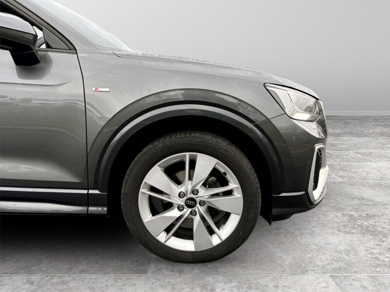 Used Audi Q2 2024 for sale - 77636862: Photo 20