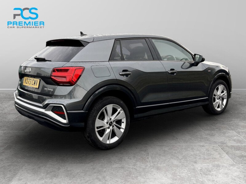 Used Audi Q2 2024 for sale - 77636862: Photo 21
