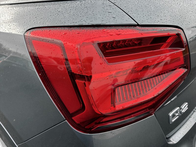 Used Audi Q2 2024 for sale - 77636862: Photo 25