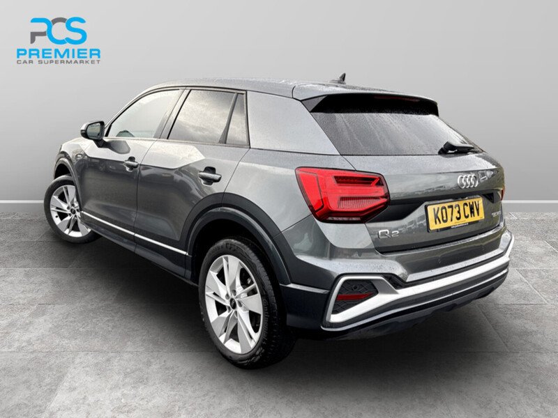 Used Audi Q2 2024 for sale - 77636862: Photo 26