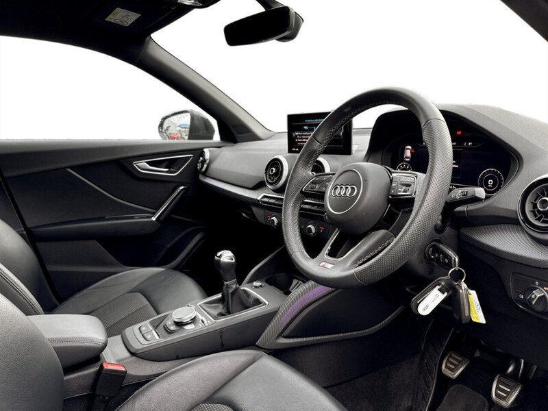 Used Audi Q2 2024 for sale - 77636862: Photo 28