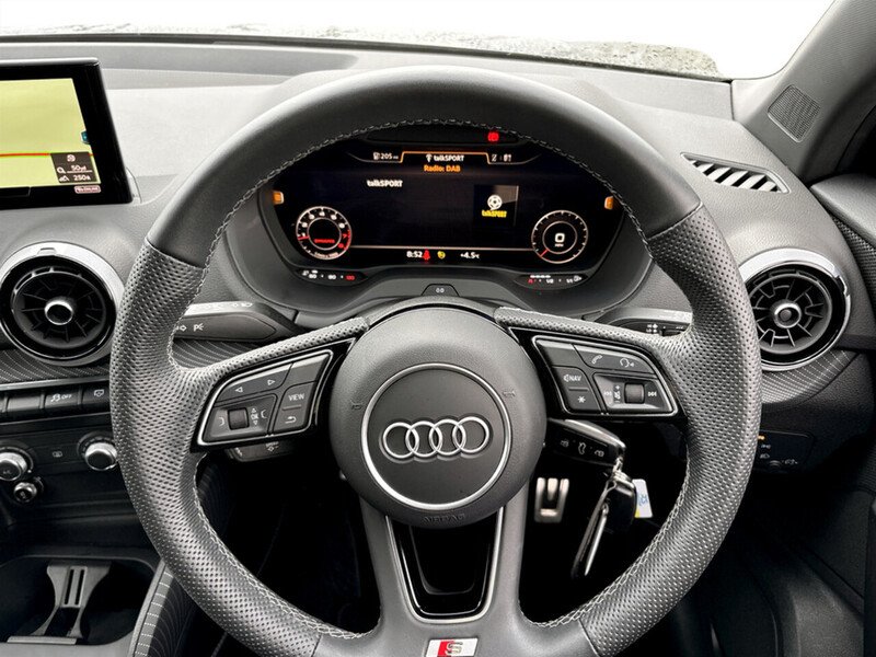 Used Audi Q2 2024 for sale - 77636862: Photo 29