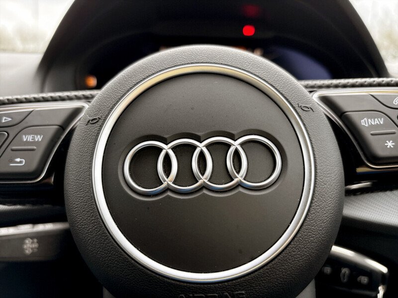 Used Audi Q2 2024 for sale - 77636862: Photo 31