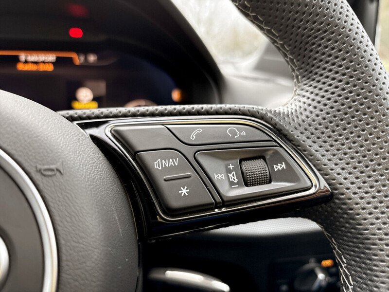 Used Audi Q2 2024 for sale - 77636862: Photo 32