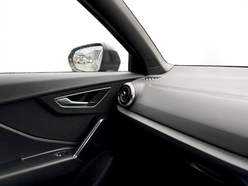 Used Audi Q2 2024 for sale - 77636862: Photo 35