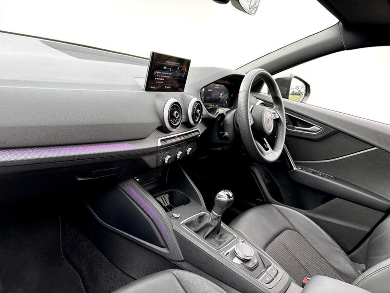 Used Audi Q2 2024 for sale - 77636862: Photo 36