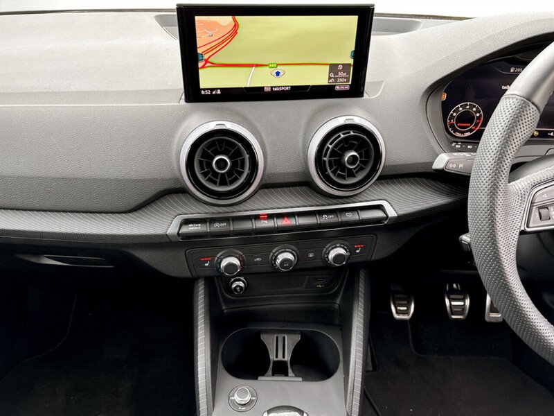 Used Audi Q2 2024 for sale - 77636862: Photo 38