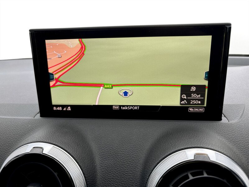 Used Audi Q2 2024 for sale - 77636862: Photo 39