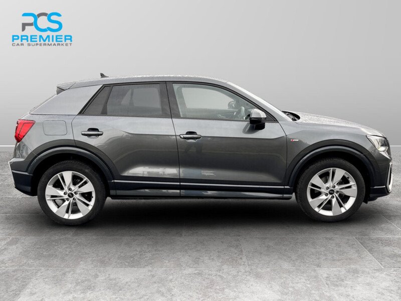 Used Audi Q2 2024 for sale - 77636862: Photo 6
