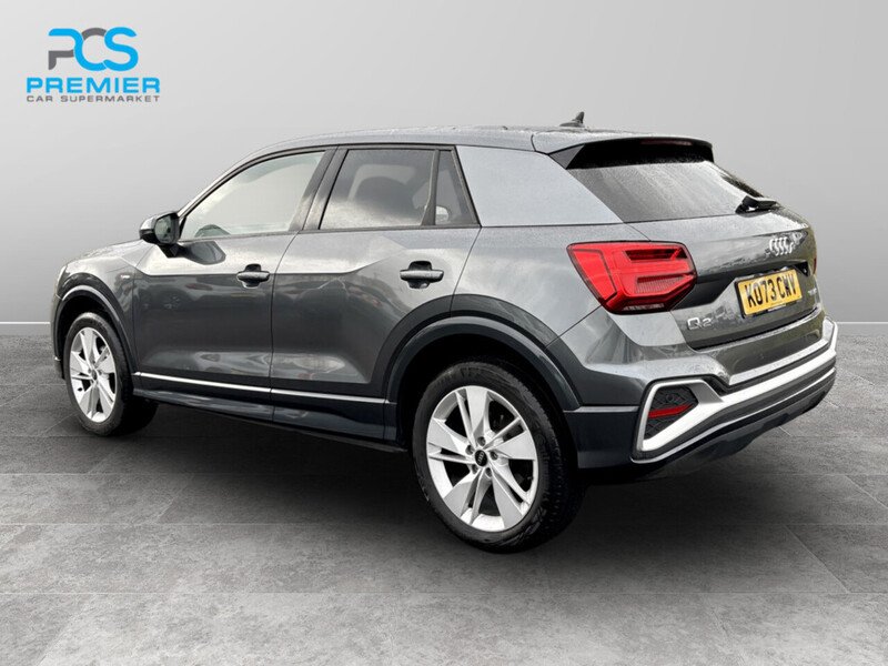 Used Audi Q2 2024 for sale - 77636862: Photo 7