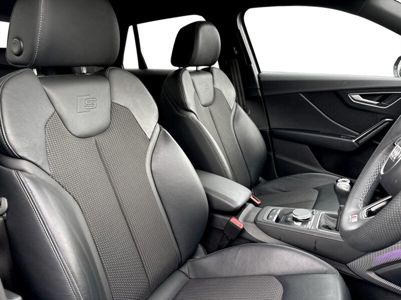 Used Audi Q2 2024 for sale - 77636862: Photo 9