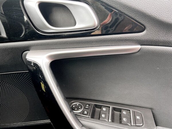Used Kia Ceed 2022 for sale - 76006708: Photo 10