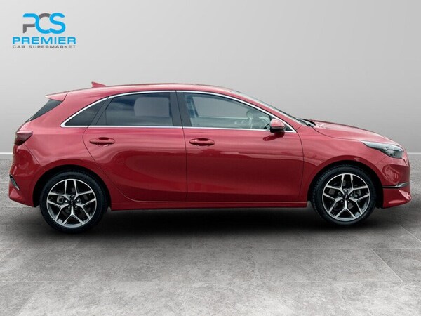 Used Kia Ceed 2022 for sale - 76006708: Photo 18