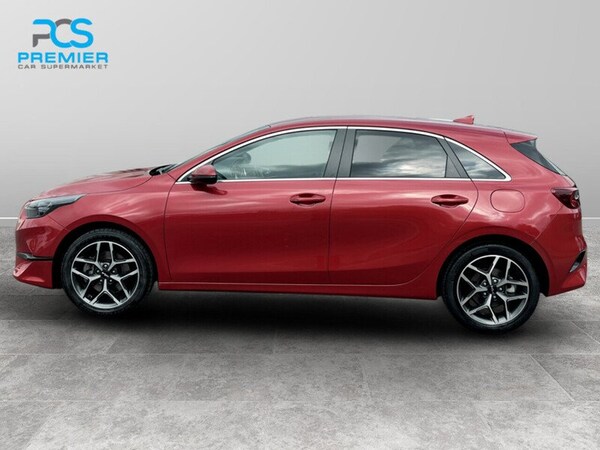 Used Kia Ceed 2022 for sale - 76006708: Photo 19