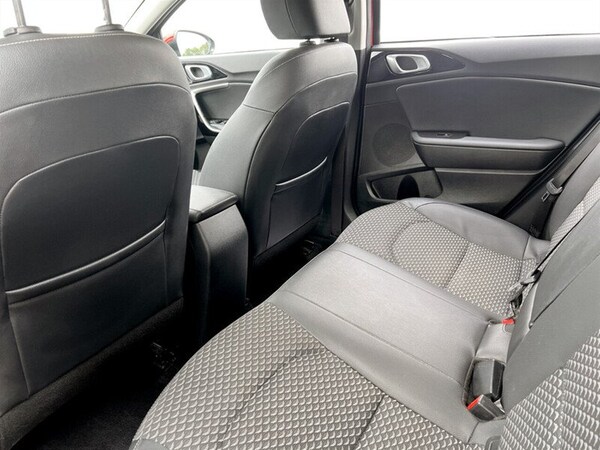 Used Kia Ceed 2022 for sale - 76006708: Photo 21