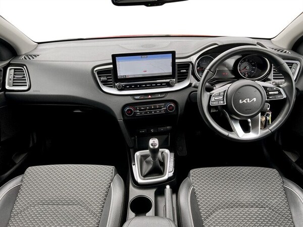 Used Kia Ceed 2022 for sale - 76006708: Photo 24