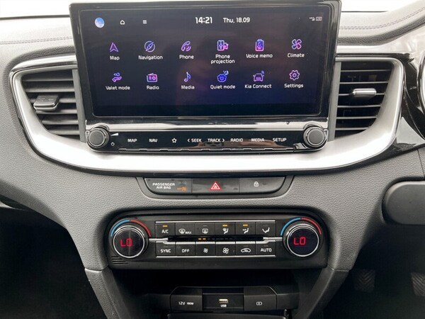 Used Kia Ceed 2022 for sale - 76006708: Photo 26