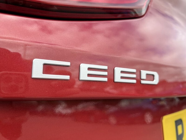 Used Kia Ceed 2022 for sale - 76006708: Photo 29