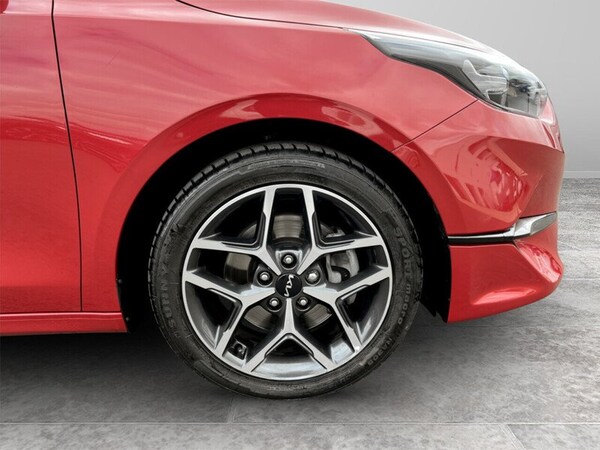 Used Kia Ceed 2022 for sale - 76006708: Photo 34