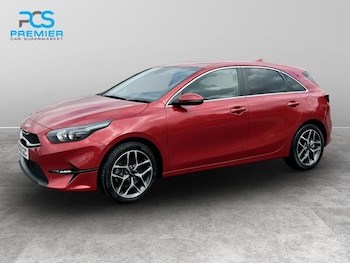 Used Kia Ceed 2022 for sale - 76006708: Photo 3