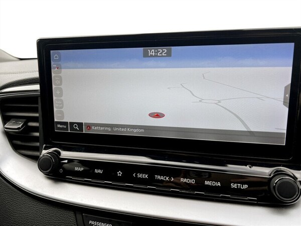 Used Kia Ceed 2022 for sale - 76006708: Photo 41