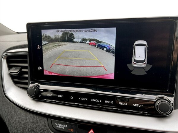 Used Kia Ceed 2022 for sale - 76006708: Photo 42