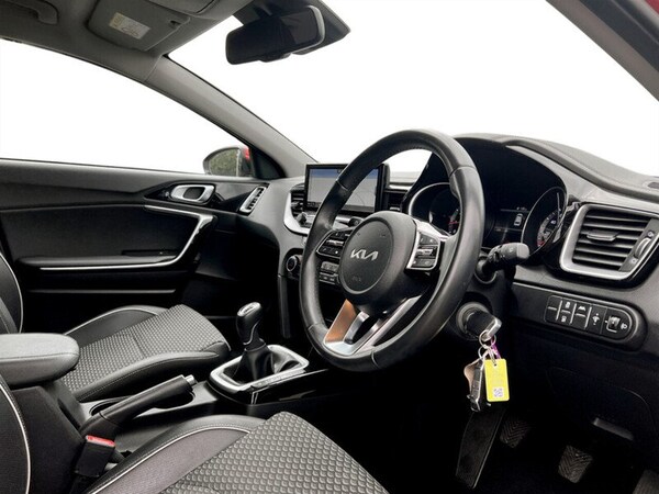 Used Kia Ceed 2022 for sale - 76006708: Photo 6