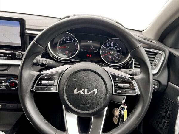 Used Kia Ceed 2022 for sale - 76006708: Photo 7