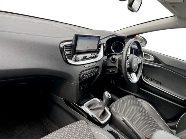 Used Kia Ceed 2022 for sale - 76006708: Photo 9