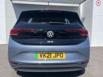 Used Volkswagen ID3 2021 for sale - 74671834: Photo
