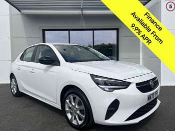 2021 - SE 5-Door