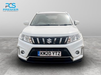 Used Suzuki Vitara 2020 for sale - 75597582: Photo