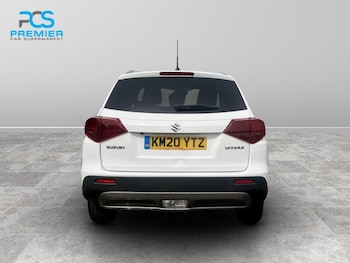 Used Suzuki Vitara 2020 for sale - 75597582: Photo