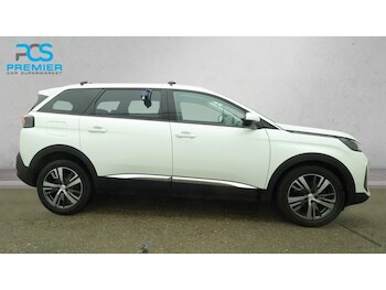 Used Peugeot 5008 2021 for sale - 78871556: Photo