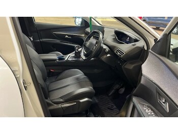 Used Peugeot 5008 2021 for sale - 78871556: Photo