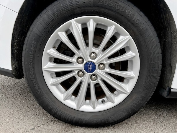 Used Ford Focus 2019 for sale - 76218487: Photo 10