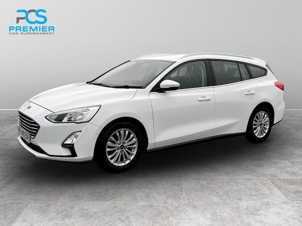 Used Ford Focus 2019 for sale - 76218487: Photo 12