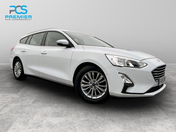Used Ford Focus 2019 for sale - 76218487: Photo 14