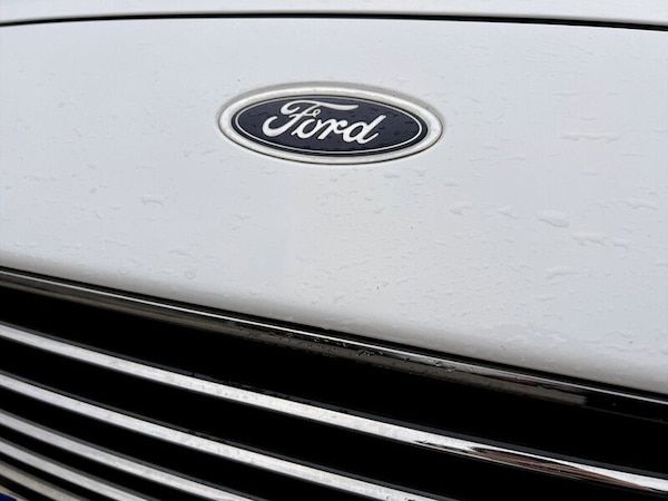 Used Ford Focus 2019 for sale - 76218487: Photo 15