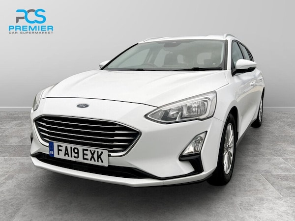 Used Ford Focus 2019 for sale - 76218487: Photo 16