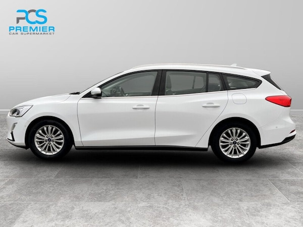 Used Ford Focus 2019 for sale - 76218487: Photo 17
