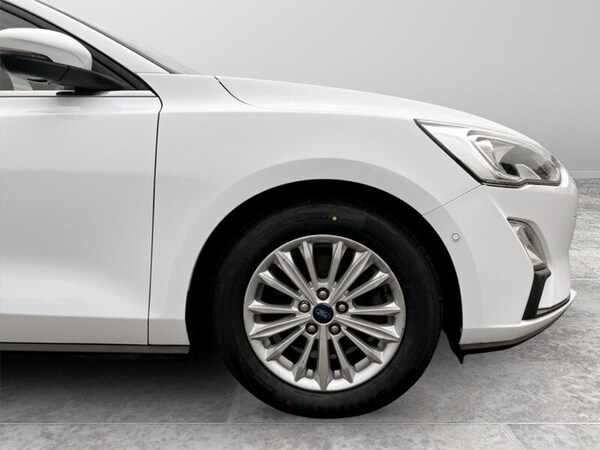 Used Ford Focus 2019 for sale - 76218487: Photo 19