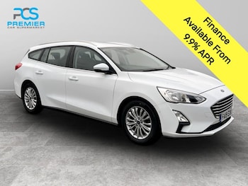 Ford - Focus