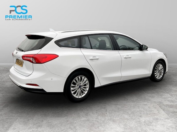Used Ford Focus 2019 for sale - 76218487: Photo 20