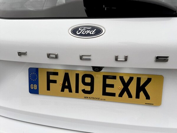 Used Ford Focus 2019 for sale - 76218487: Photo 25