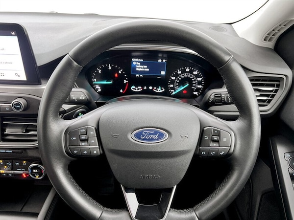 Used Ford Focus 2019 for sale - 76218487: Photo 28