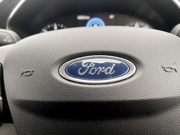 Used Ford Focus 2019 for sale - 76218487: Photo 30