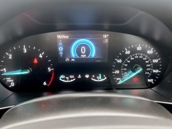 Used Ford Focus 2019 for sale - 76218487: Photo 32