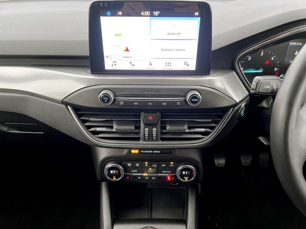 Used Ford Focus 2019 for sale - 76218487: Photo 35