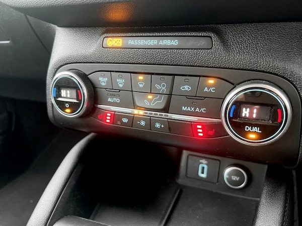 Used Ford Focus 2019 for sale - 76218487: Photo 38